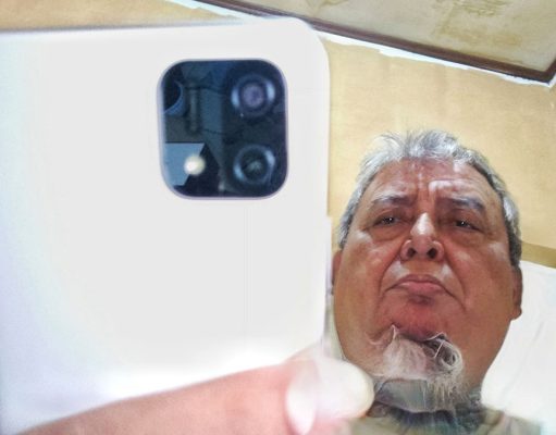 Mode Sederhana Pada OPPO A16k Dapat Membantu Orang Tua Kita? mode sederhana oppo A16k