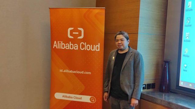 Alibaba Cloud Indonesia