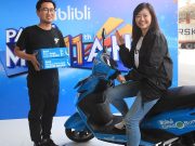 Armada Kurir Blibli Kini Diperkuat Alat Transportasi Eco-friendly Transportasi Eco-friendly Blibli