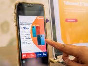 Kolaborasi Telkomsel, Samsung dan Blibli Hadirkan Program Bundling Smartphone 4G Terjangkau Kolaborasi Telkomsel, Samsung dan Blibli Hadirkan Program Bundling Smartphone 4G