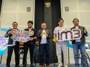 Collabonation Tour Hadir Pertama di Kota Jember Collabonation Tour Jember