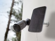 EZVIZ Luncurkan BC1C dan Solar Charging Panel, Kamera Pengawas Wireless dengan Sumber Daya Ramah Lingkungan EZVIZ Luncurkan BC1C dan Solar Charging Panel