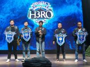Tri Gelar H3RO Esports 3.0 untuk Berdayakan Talenta Gamer Indonesia H3RO Esports