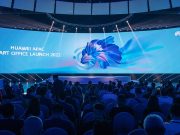 Huawei Luncurkan Rangkaian Produk HUAWEI Smart Office 2022 HUAWEI Smart Office 2022