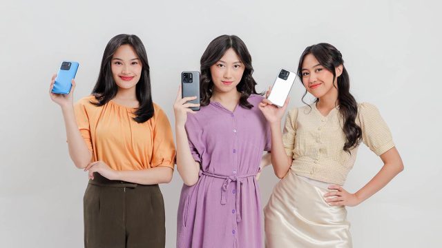 Inspirasi Xiaomi