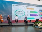 Telkomsel dan BKKBN Jalin Kolaborasi Strategis Terkait Stunting Kolaborasi Telkomsel dan BKKBN