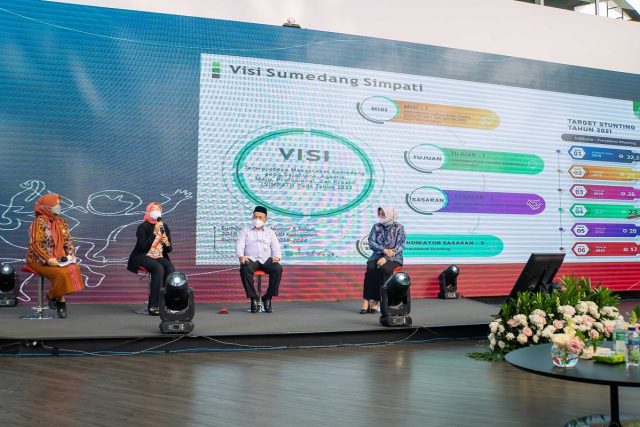Kolaborasi Telkomsel dan BKKBN