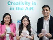 FUJIFILM Luncurkan Printer Smartphone Portable instax mini Link 2 Fujifilm instax mini Link 2