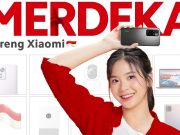 Ada Diskon Hingga 1 Juta di Promo #MerdekaBarengXiaomi #MerdekaBarengXiaomi