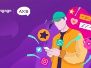 AXIS Gandeng MoEngage Dorong Penggunaan Aplikasi AXISNet AXISNet MoEngage