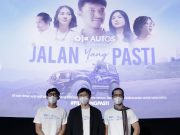 OLX Autos Luncurkan Web Series Jalan yang Pasti OLX Autos Web Series