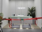 OPPO Brand Store Virtual Pertama Resmi Diluncurkan OPPO Brand Store Virtual