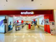 Erajaya Group Resmikan 16 Outlet Baru 16 Outlet Baru Erajaya