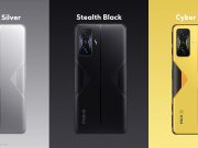 Penjualan Perdana POCO F4 Series Mulai Dibuka POCO F4 Series