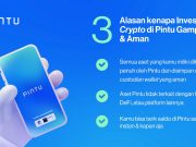Pentingnya Edukasi dan Keamanan dalam Berinvestasi Crypto Pentingnya Edukasi dan Keamanan dalam Berinvestasi Crypto