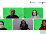 Gojek Dukung Perempuan Bangkit lewat Pelatihan Wirausaha Digital Wirausaha Digital Perempuan Berdaya Indonesia Jaya