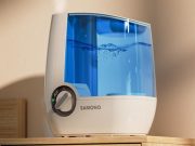 Manfaat SAMONO Humidifier SW-HU250 untuk Atasi Polusi Udara SAMONO Humidifier SW-HU250