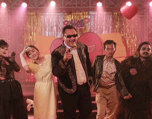 Berkolaborasi dengan Ndarboy, IM3 Luncurkan Lagu Sinyal Tresna Sinyal Tresna IM3 Collabonation