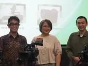 Dukung Pendidikan Perfilman Dalam Negeri, Sony Indonesia Donasikan 3 Kamera Canggih Sony Indonesia Donasi Kamera