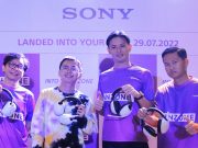 Sony Luncurkan INZONE, Merek Perlengkapan Gaming Premium Sony INZONE