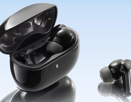 Andalkan Driver Besar, Soundcore Life P2i Hadirkan Suara Bass Menggelegar Soundcore Life P2i