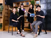 Begini Proses Desainer Samsung Kembangkan Space Tycoon di Roblox Samsung Space Tycoon