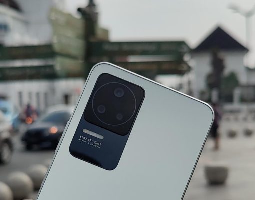 4 Alasan POCO F4 Cocok Jadi Daily Driver Saat Keliling Jogja Street Photography POCO F4 VLOG