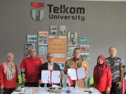 Telkom University dan SAS Bermitra Kembangkan Talent Analytics Indonesia Telkom University dan SAS