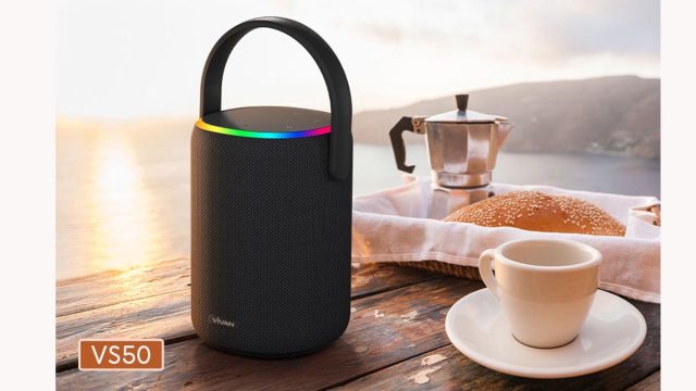 Bluetooth Speaker VIVAN VS50