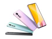 Xiaomi 12 Lite 5G Resmi Hadir di Indonesia Xiaomi 12 Lite 5G