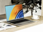 4 Keunggulan HUAWEI MateBook D 16 Terbaru, Laptop Berlayar Besar Super Ringan HUAWEI MateBook D16