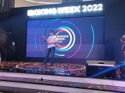 Erajaya Digital Hadirkan iBoxing Week Hybrid iBoxing Week Hybrid