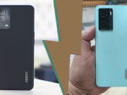 Adu Fitur | OPPO A55 vs OPPO A57, Apa yang Berubah? adu fitur oppo a55 vs oppo a57