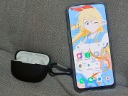 Dengarkan Lagu Youtube dengan Background Stream di Reno7 stream lagu youtube reno7