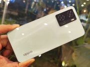 Hands On OPPO A57 | Spek Kamera Dikurangi, Hasilnya? kamera a57