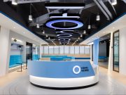 HoYoverse Buka Kantor Pusat di Singapura hoyoverse singapura