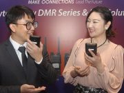 Hytera Luncurkan Seri Mobile Radio Profesional Terbaru di Indonesia hytera indonesia