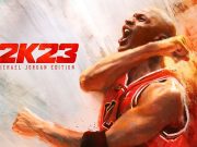 Michael Jordan Bakal Jadi Atlet di Cover Game NBA 2K23 Edisi Khusus michael jordan