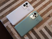 realme Indonesia Perkenalkan GT 2 Pro varian Paper Green realme GT 2 Pro Green Paper