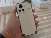 Begini Penampakan dan Keunggulan realme GT 2 Explorer Master Edition realme GT 2 Explorer Master Edition