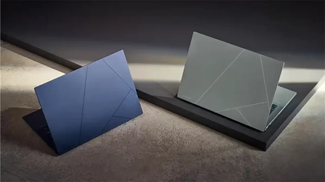 ASUS Zenbook 14 OLED (UX3402)