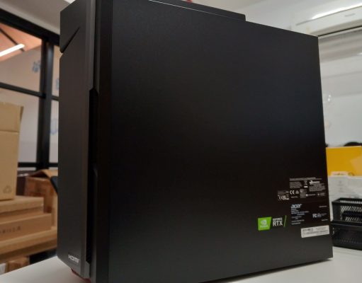 Fitur Unggulan Acer Nitro 50 l Pilihan Menarik untuk Gamer Casual dan Pemula Fitur Unggulan Acer Nitro 50