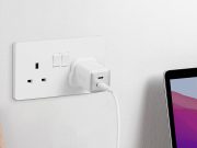 ANKER PowerPort 521 Nano Pro Punya Daya Output 40 Watt ANKER PowerPort 521 Nano Pro