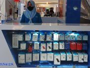 Setelah Bali, Kini ANKER Lebarkan Sayap ke Medan Toko Baru ANKER