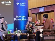 Bareng Ajaib, Pak Ganjar Inspirasi Gen Z Cerdas Berinvestasi Ajaib