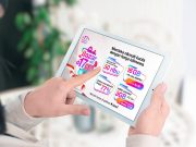 Meriahkan HUT RI Ke-77, Tri Gelar Promo Pesta Kemerdekaan