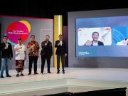 IOH Gelar Connex Webinar Series Ketiga Connex Webinar