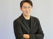 Seungwon Shin: Ini Cara Samsung Hadirkan Keamanan Data bagi Pengguna Dr. Seungwon Shin Samsung