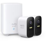 EufyCam 2C Punya Baterai yang Tahan Hingga 6 Bulan EufyCam 2C
