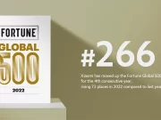 Xiaomi Kembali Masuk Daftar Fortune Global 500 Xiaomi Masuk Fortune Global 500